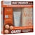 Kit Ss21 Mat Perfect 50 Ml + Aftersun 50 Ml + Cosmetiquera con Tinte
