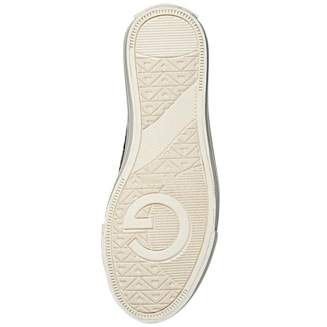 Tenis Carne Estampado G By Guess