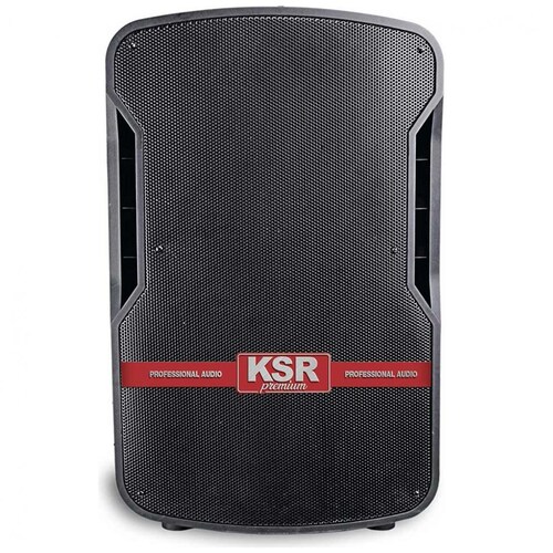 Bafle 15" Msa-9015Sup Kaiser