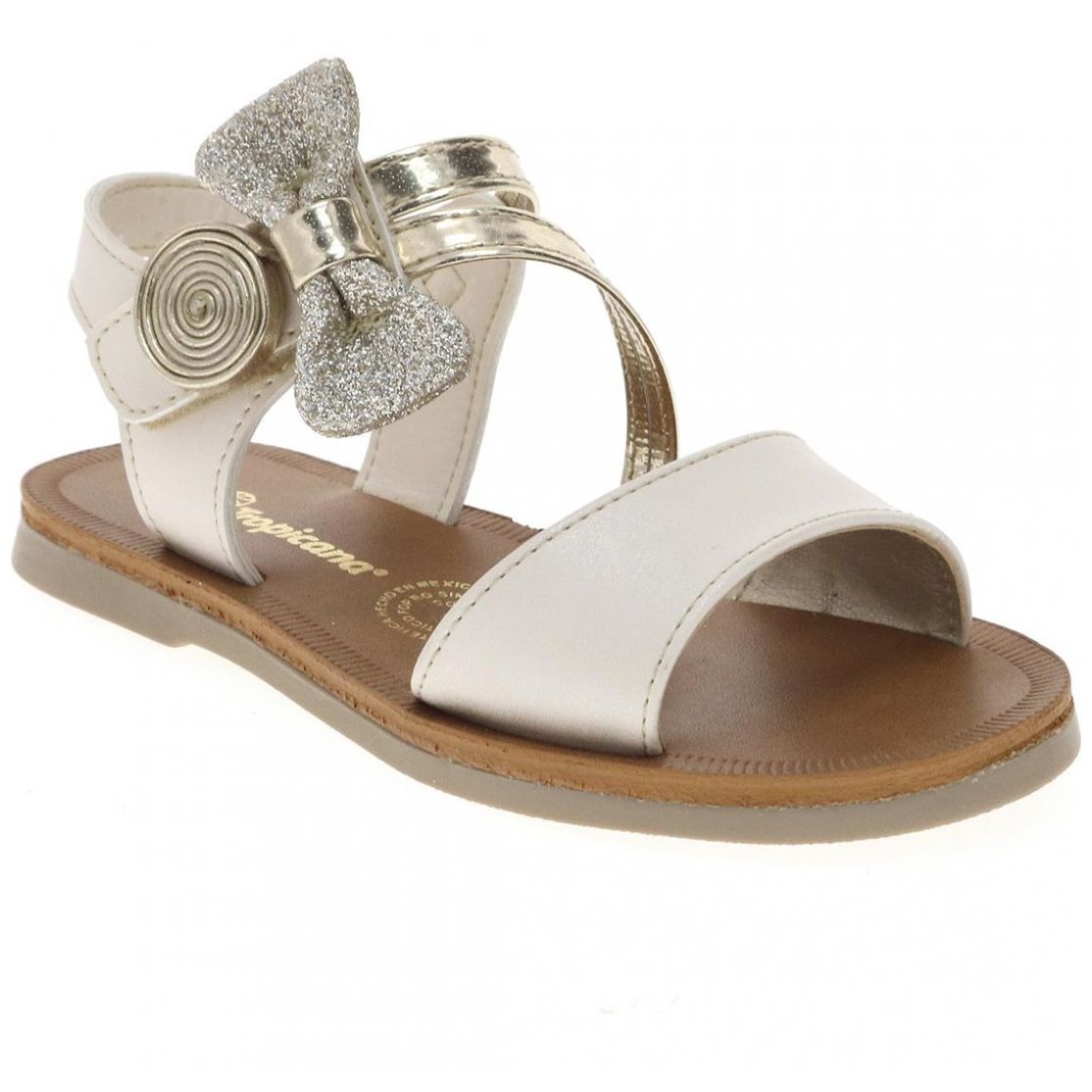 17201- Sandalia – Calzado Tropicana