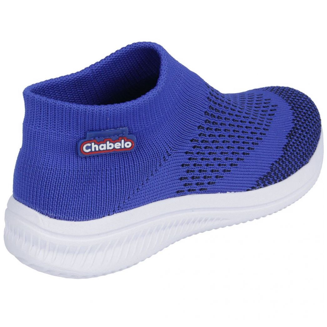 Tenis casual azul para niño chabelo modelo 998011an - Sears