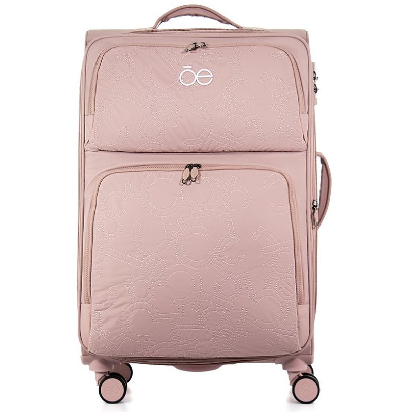 Maleta individual expandible 26 samsonite - Sears