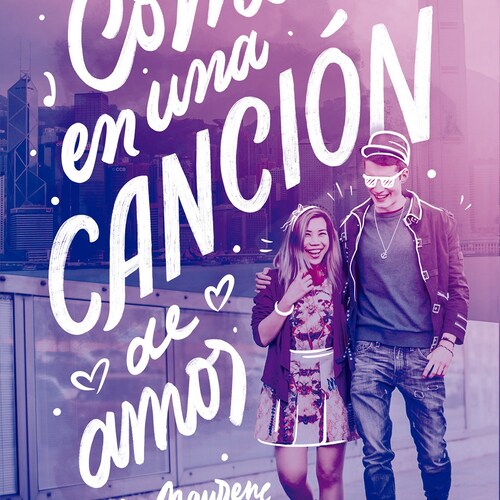 Como en una Canción de Amor Vergara & Riba