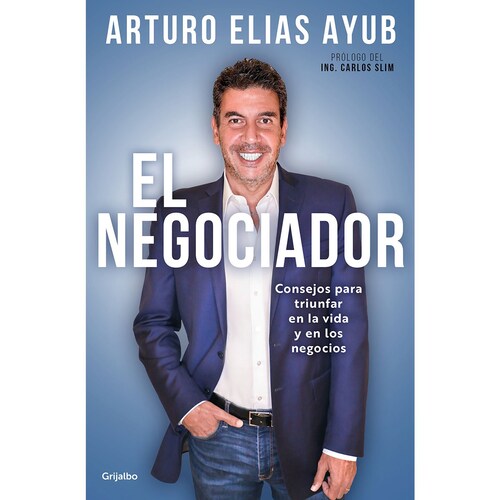 El Negociador Sanborns