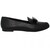 Zapato Tipo Loafer Estampado de Logotipo Westies