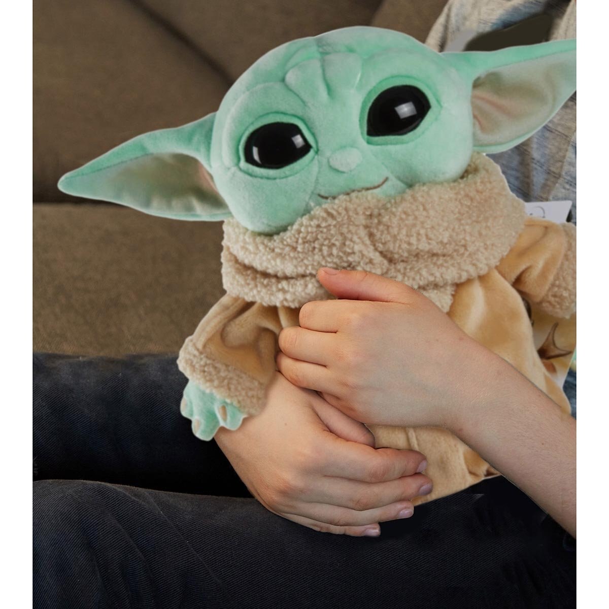 Peluche Star Wars The Child 8 Sears