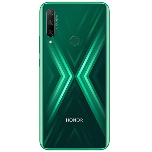 Celular Honor 9X Color Verde Open