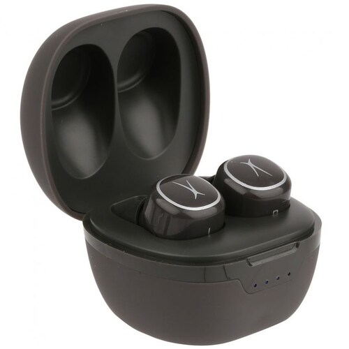 Audífonos Nanopods Negro Altec Lansing