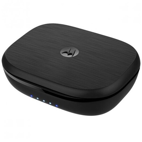 Audífonos Verve Buds 800 Negro Motorola