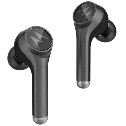 Audífonos Verve Buds 800 Negro Motorola