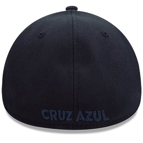Gorra Cruz Azul New Era