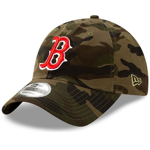 Gorra Boston Red Sox New Era