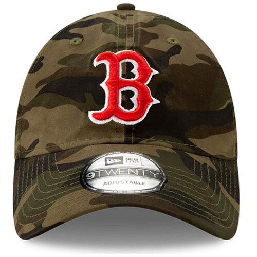 Gorra Boston Red Sox New Era