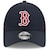 Gorra Azul Boston Red Sox New Era