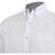 Camisa Blanca Manga Corta para Caballero Modelo E4162 Cavalatti