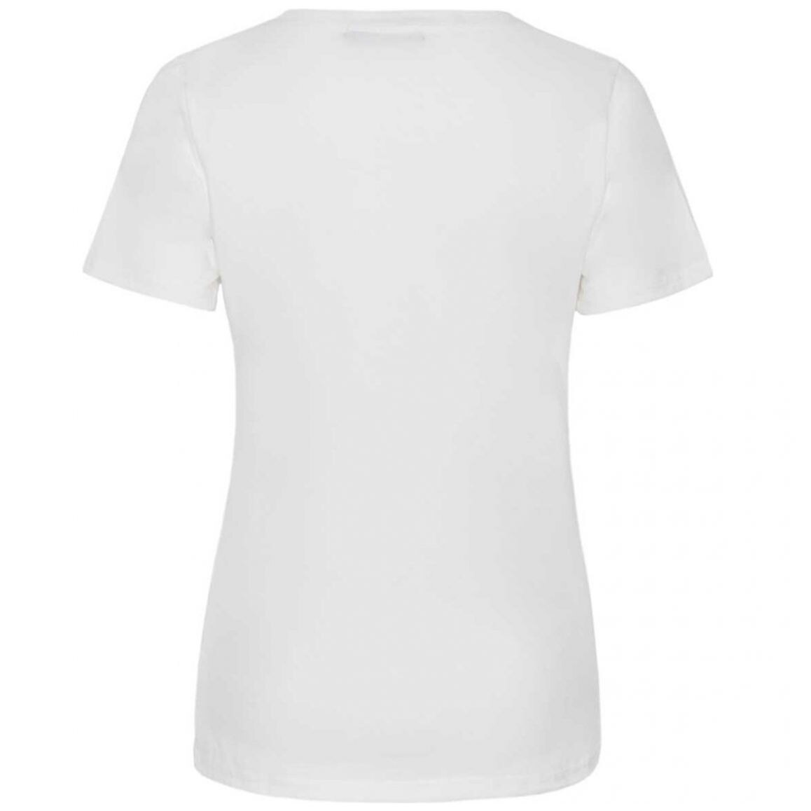 Playera hot stuff frente espalda main image 0