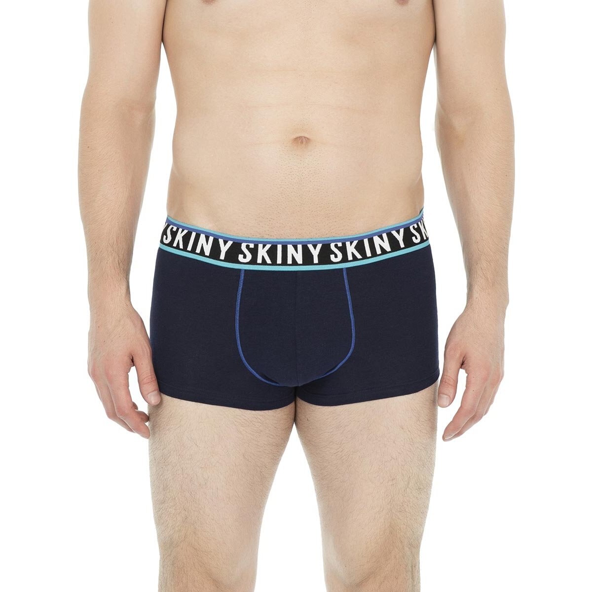 Modelos de cheap boxer para hombres