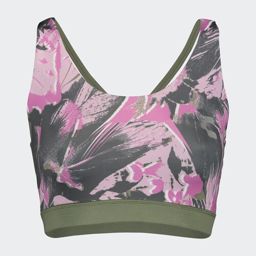 Top Fitness Charly para Mujer