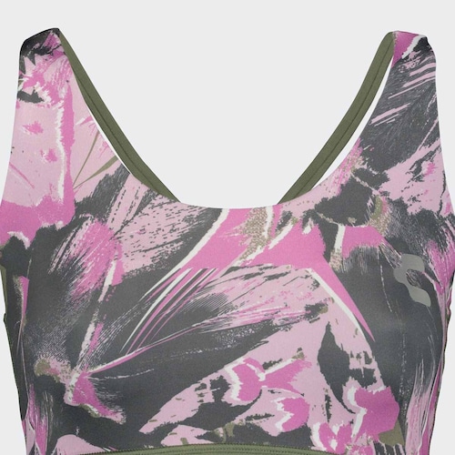 Top Fitness Charly para Mujer