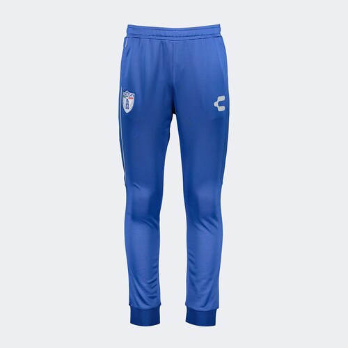 Pants Concentración Pachuca Charly para Caballero