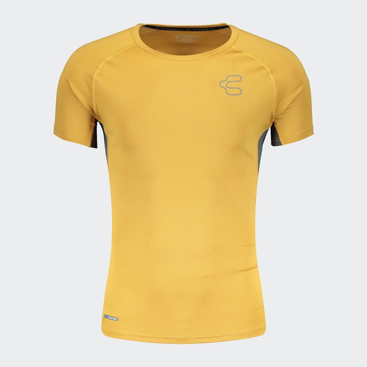 playera running