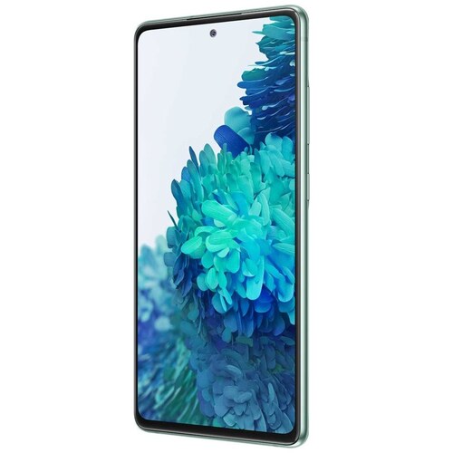 Celular Samsung S20Fe G780F 128Gb Color Verde R9 (Telcel)