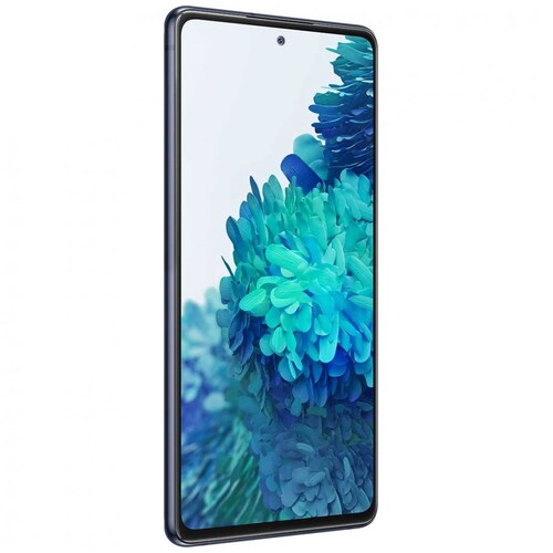 Celular Samsung S20Fe G780F 256Gb Color Azul R9  (Telcel)