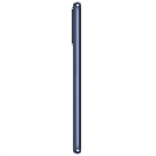 Celular Samsung S20Fe G780F 256Gb Color Azul R9  (Telcel)
