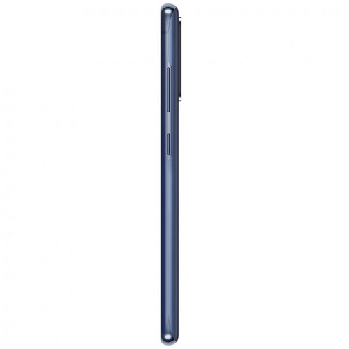 Celular Samsung S20Fe G780F 256Gb Color Azul R9  (Telcel)