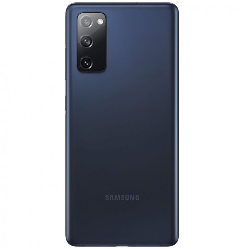 Celular Samsung S20Fe G780F 256Gb Color Azul R9  (Telcel)