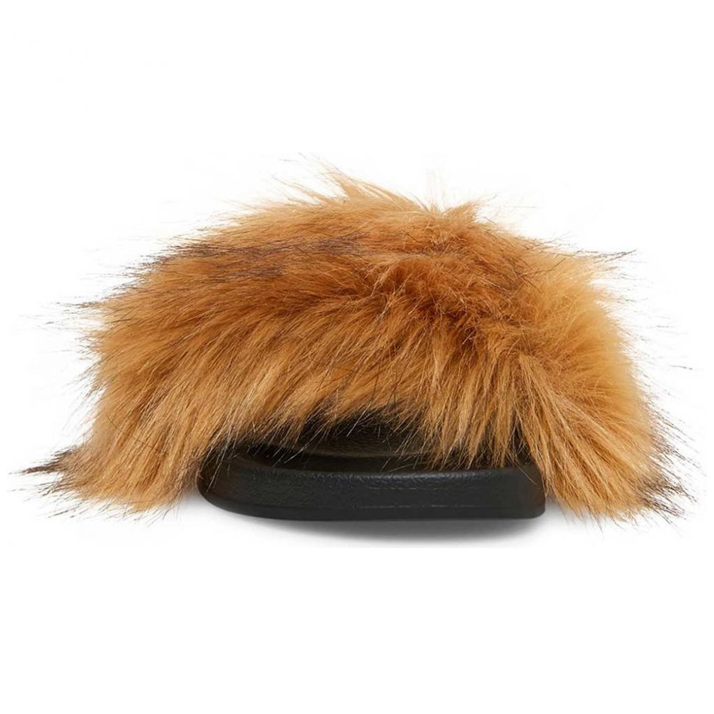 Pantufla Café de Moda Steve Madden