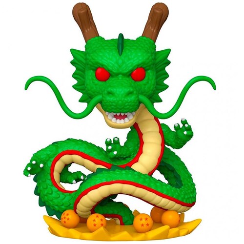 Funko Pop Animation 10" Shenron Dragon