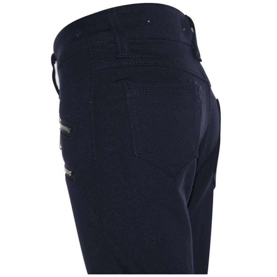 Leggins con Cierres a los Costados para Niña Philosophy Jr Girls Modelo L569