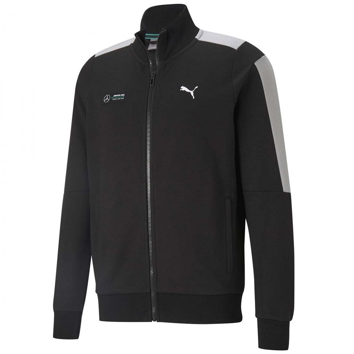 Sudadera puma mercedes benz online