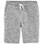 Short Gris para Niño Carters Modelo 3I894910