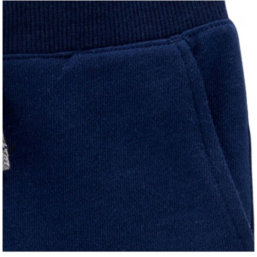 Pants Azul con Estampado de Dinosaurio para Bebé Carters Modelo 1H415310