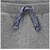 Pants Gris con Estampado de Carro para Bebé Carters Modelo 1H415410