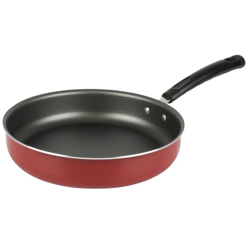 Batería Cocina 18 Piezas Primaware Rojo Tramontina