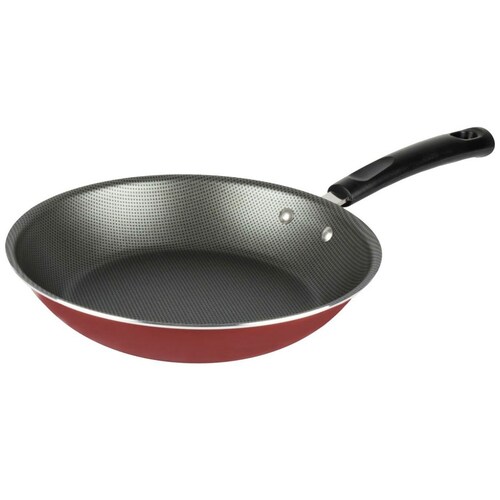 Batería Cocina 18 Piezas Primaware Rojo Tramontina