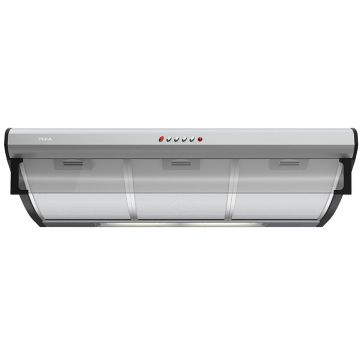 Campana C-8310 Inox 3 Vel. Teka