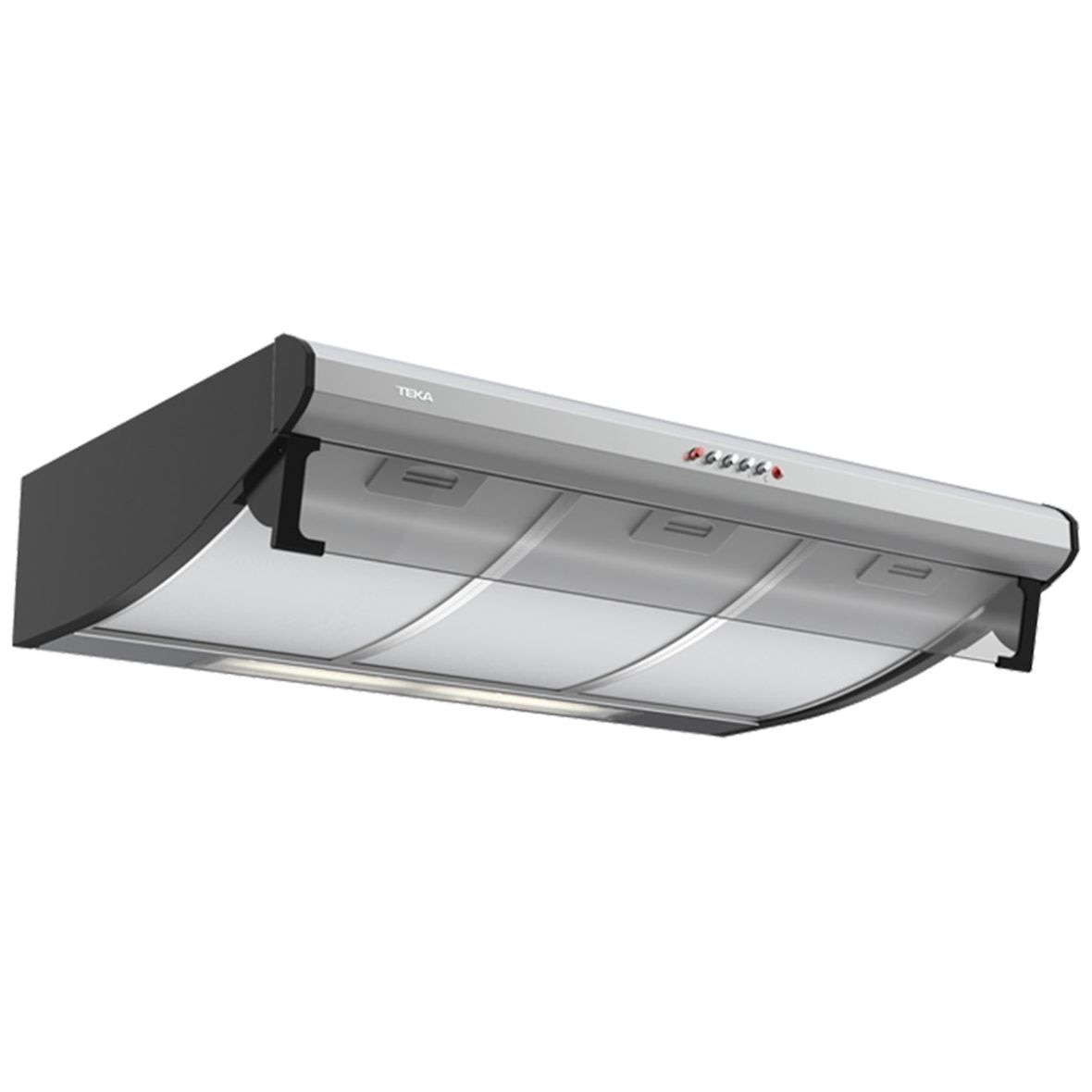 Campana C-8310 Inox 3 Vel. Teka