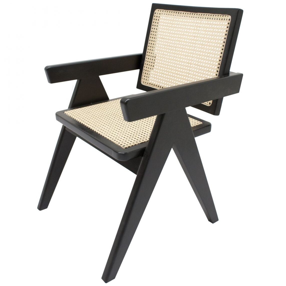 Silla para Escritorio Kiara Vintage Home