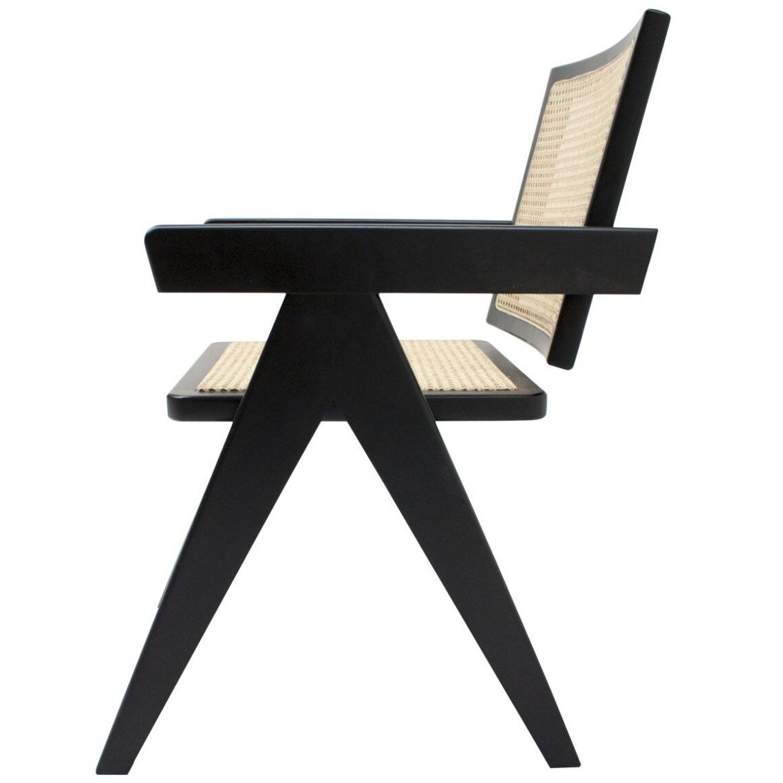 Silla para Escritorio Kiara Vintage Home