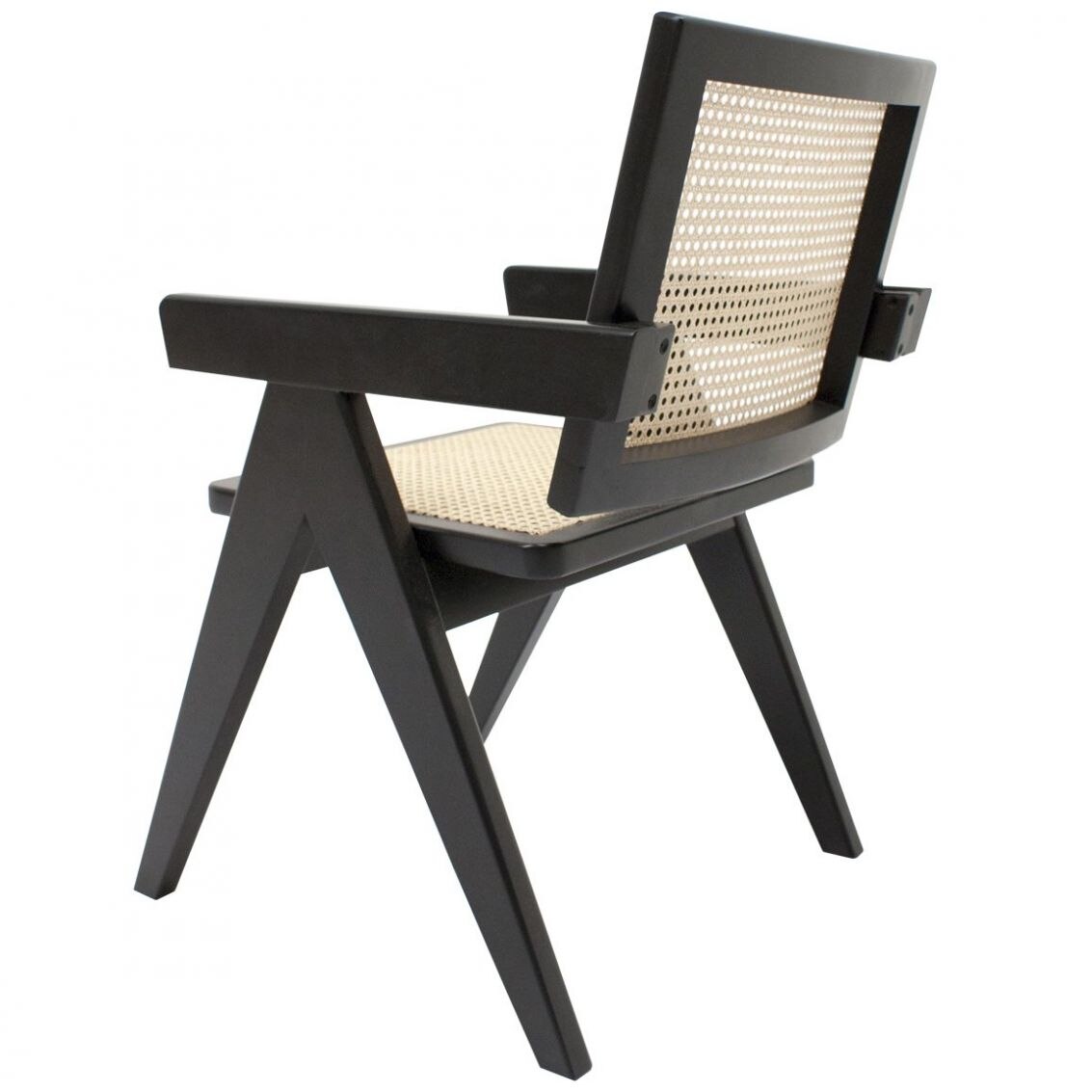 Silla para Escritorio Kiara Vintage Home