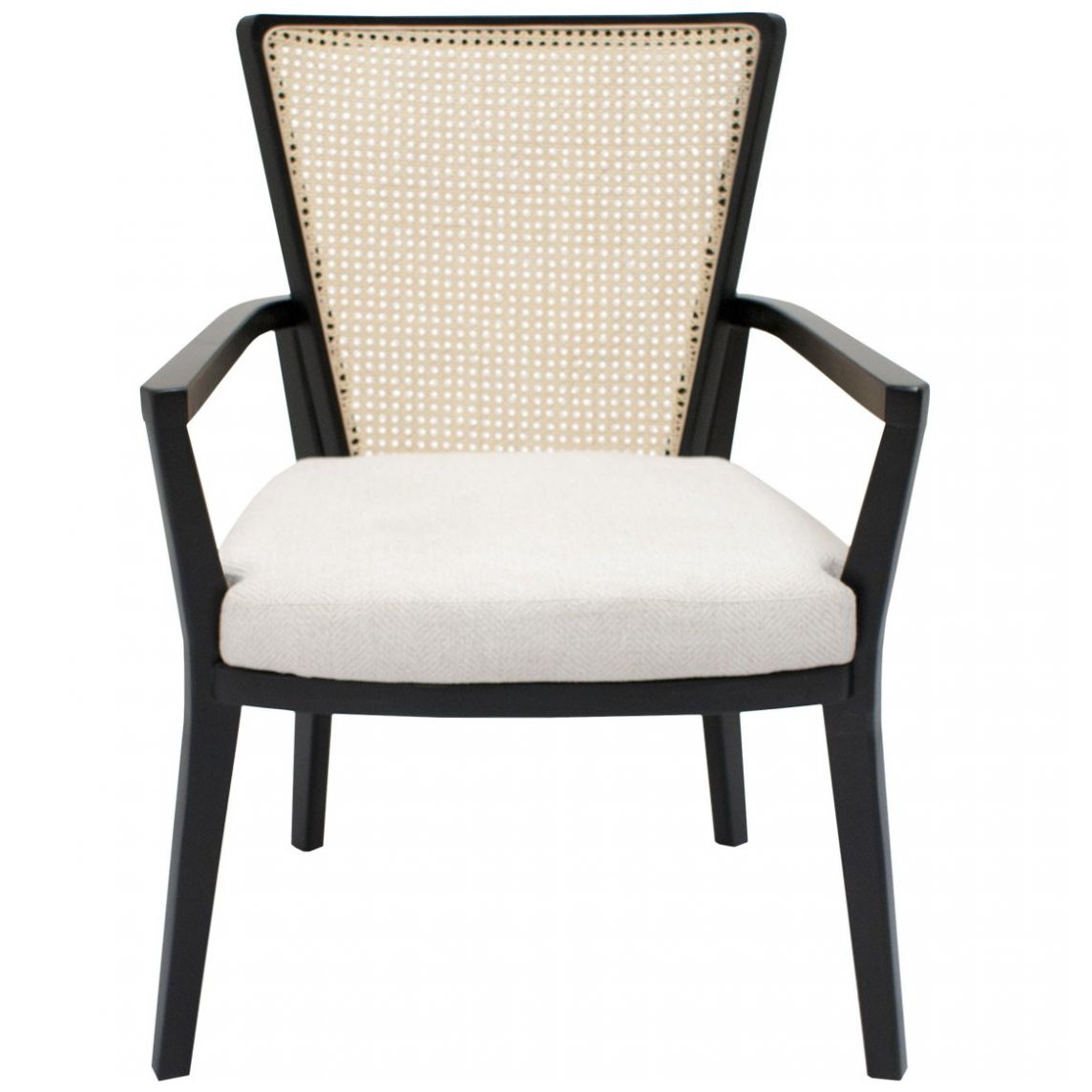 Silla Calipso con Brazos Vintage Home