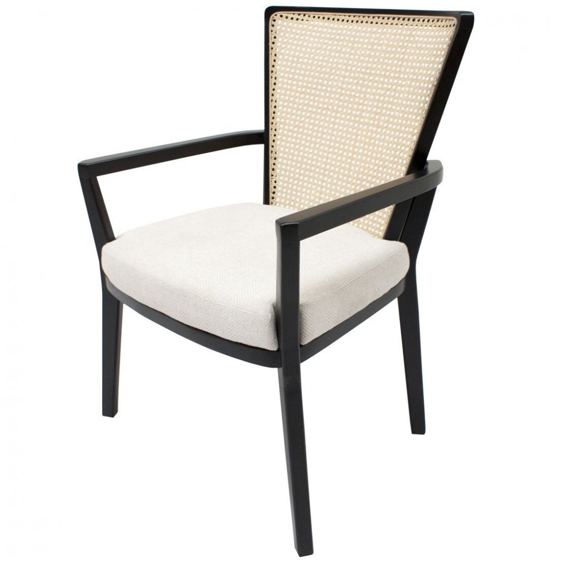 Silla Calipso con Brazos Vintage Home