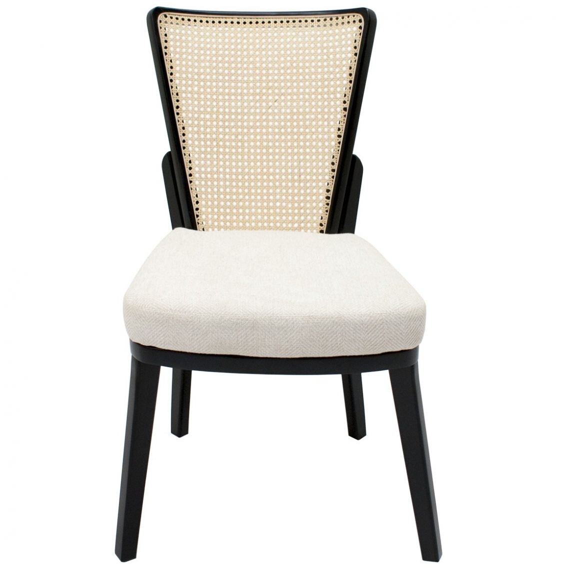 Silla Calipso Sin Brazos Vintage Home