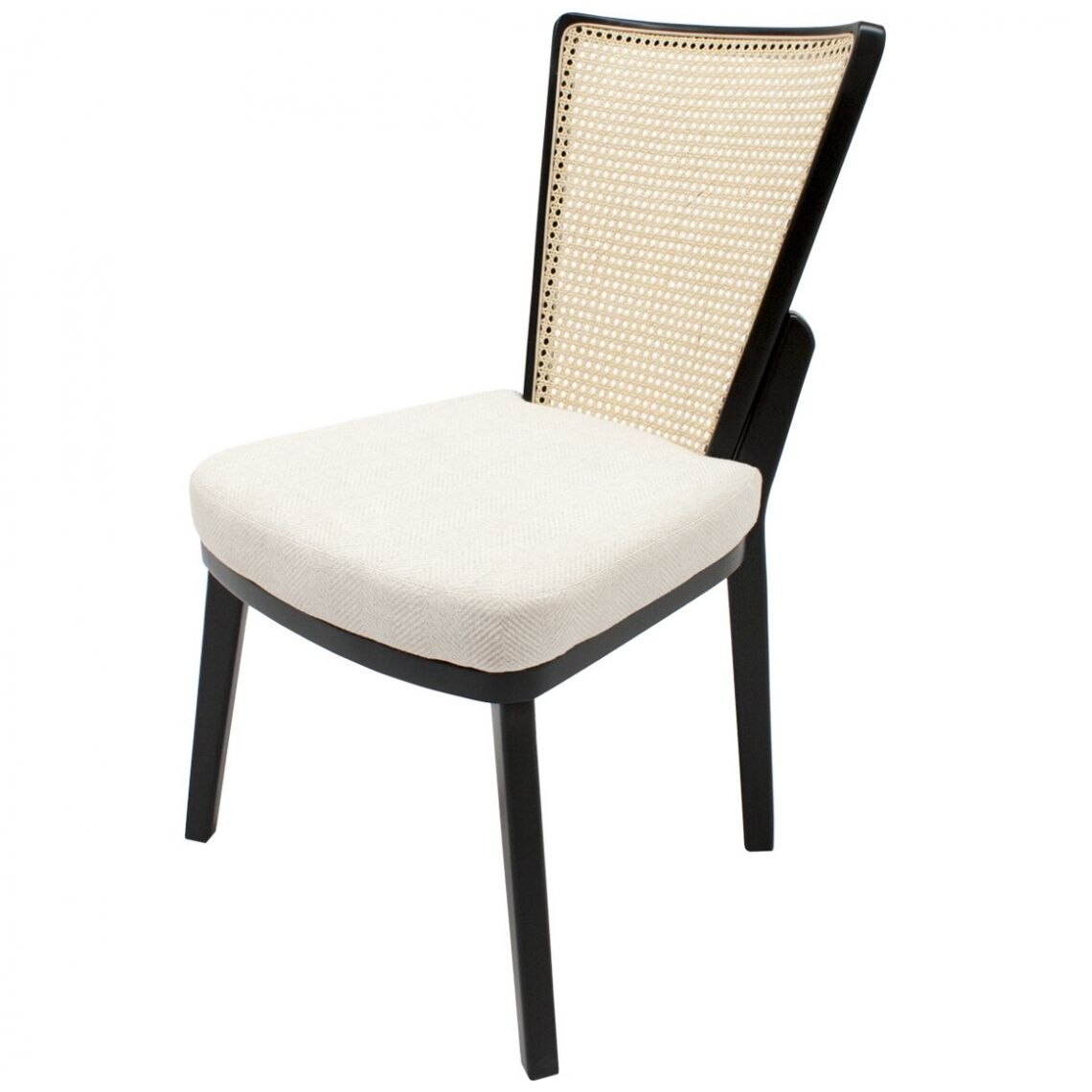 Silla Calipso Sin Brazos Vintage Home