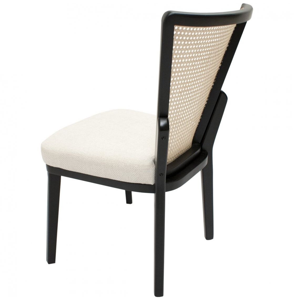 Silla Calipso Sin Brazos Vintage Home
