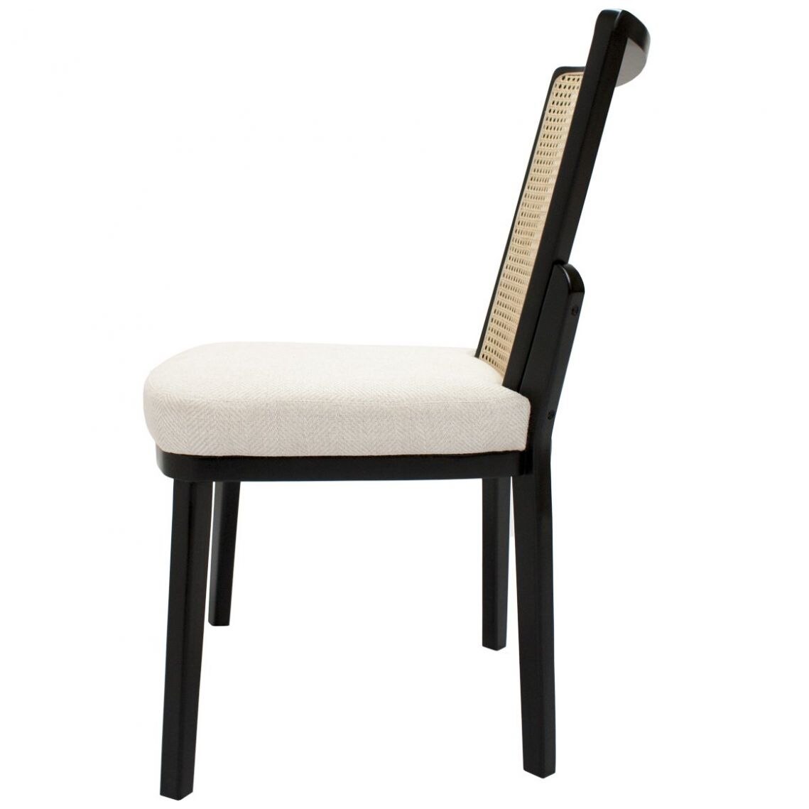 Silla Calipso Sin Brazos Vintage Home